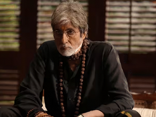 फिल्म सरकार 4 नहीं बनाएंगे राम गोपाल वर्मा:कहा- धुरंधर के बाद गैंगस्टर फिल्में नहीं चलेंगी, अमिताभ और अभिषेक के साथ शूटिंग प्लान कैंसिल