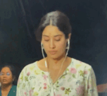 नंगे पैर तिरुमला मंदिर पहुंचीं जाह्नवी कपूर:3550 सीढ़ियां चढ़कर मनाया जन्मदिन, भगवान वेंकटेश्वर के दर्शन किए