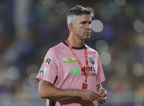 केविन पीटरसन ने दिल्ली कैपिटल्स की मेंटरशिप छोड़ी:कहा- समय नहीं दे पाऊंगा, IPL 2026 में कमेंट्री करेंगे पूर्व इंग्लिश कप्तान