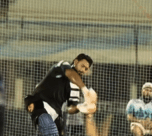 VIDEO: युवी से पावर हिटिंग सीख रहे पंत:IPL से पहले स्टांस बदला, पिछले सीजन में 269 रन ही बना सके थे