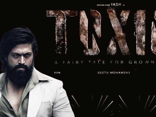 धुरंधर से डरे और अब वरुण से क्लैश पे अटके:यश की ‘टॉक्सिक पोस्टपोन, ‘है जवानी तो इश्क होना है’ से बॉक्स ऑफिस पर भिड़ंत