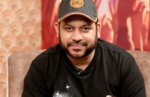 बालाजी टेलीफिल्म्स विवाद पर राज शांडिल्य का बयान:कॉन्ट्रैक्ट कॉन्ट्रोवर्सी के बीच आरोपों को निराधार बताया, कहा- ‘भागम भाग 2’ तय योजना के मुताबिक आगे बढ़ेगी