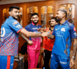 IPL 2026 कैप्टंस मीट मुंबई में हुई:पहली बार सभी 10 टीमों के कप्तान भारतीय, पहला मैच 28 मार्च को RCB Vs SRH