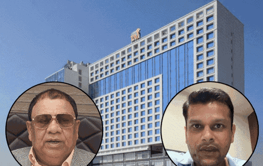 फाइनल से पहले अहमदाबाद में होटल रूम 400% तक महंगे:20 हजार का रूम 2 लाख में मिल रहा, लंदन से अहमदाबाद की फ्लाइट 1.2 लाख रुपए