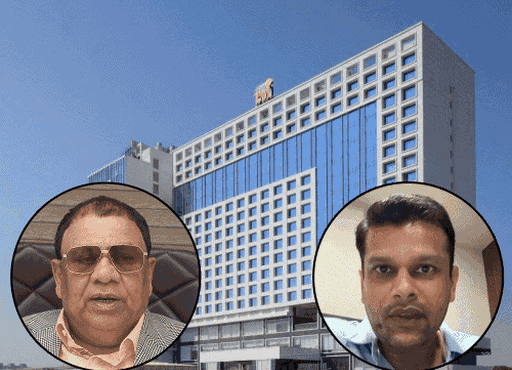 फाइनल से पहले अहमदाबाद में होटल रूम 400% तक महंगे:20 हजार का रूम 2 लाख में मिल रहा, लंदन से अहमदाबाद की फ्लाइट 1.2 लाख रुपए