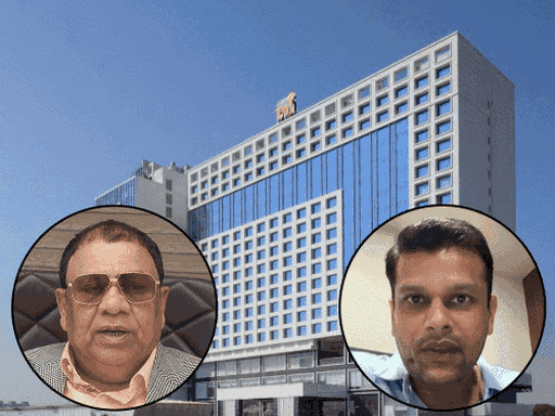 फाइनल से पहले अहमदाबाद में होटल रूम 400% तक महंगे:20 हजार का रूम 2 लाख में मिल रहा, लंदन से अहमदाबाद की फ्लाइट 1.2 लाख रुपए