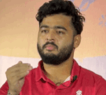 RR के नए कप्तान बोले-संजू सैमसन का कोई रिप्लेसमेंट नहीं:IPL किसी एक खिलाड़ी के दम पर नहीं जीता जा सकता; वैभव करेंगे ओपनिंग