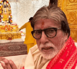 अमिताभ बच्चन ने अयोध्या में 2.67 एकड़ जमीन खरीदी:15 मिनट की दूरी पर राम मंदिर; BIG B की यहां तीसरी बड़ी संपत्ति