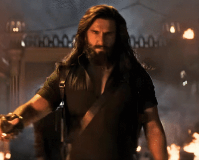 महेश बाबू ने धुरंधर 2 की तारीफ की:बोले-एकदम शानदार तरीके से बनाई गई धमाकेदार फिल्म, रणवीर सिंह की एक्टिंग की भी सराहना की