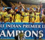 IPL से पहले CSK का मेगा रीयूनियन होगा:22 मार्च को चेपॉक स्टेडियम में इवेंट, रैना-हेडन समेत कई दिग्गज जुटेंगे