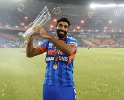 जसप्रीत बुमराह टी-20 कम, वनडे ज्यादा खेलेंगे:2027 वनडे वर्ल्ड कप की तैयारी पर रहेगा फोकस, वर्कलोड मैनेज करेगा बोर्ड