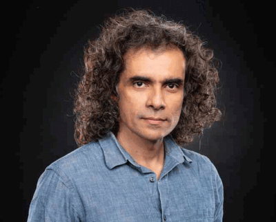 रॉकस्टार में हीर की मौत पहले तय नहीं थी:इम्तियाज अली बोले- पहली स्क्रिप्ट खो गई, दोबारा हीर रांझा से प्रेरित होकर बदला फिल्म का अंत