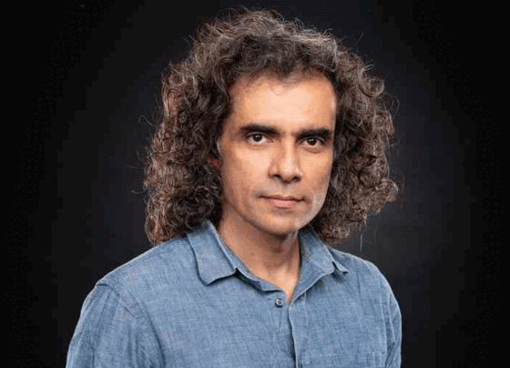 रॉकस्टार में हीर की मौत पहले तय नहीं थी:इम्तियाज अली बोले- पहली स्क्रिप्ट खो गई, दोबारा हीर रांझा से प्रेरित होकर बदला फिल्म का अंत