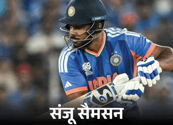 टीम ऑफ द टूर्नामेंट में संजू-बुमराह समेत 4 भारतीय:साउथ अफ्रीका के मार्करम कप्तान, पाकिस्तान के फरहान और वेस्टइंडीज के होल्डर भी शामिल