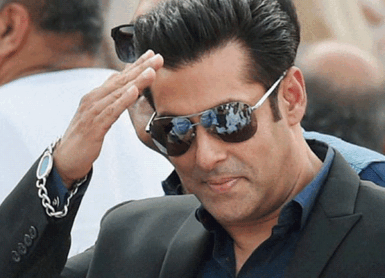 राज-डीके की नई फिल्म में सलमान खान बनेंगे रिटायरिंग सुपरहीरो:अप्रैल 2026 तक स्क्रिप्ट पूरी होने की संभावना, नवंबर में शुरू हो सकती फिल्म शूटिंग