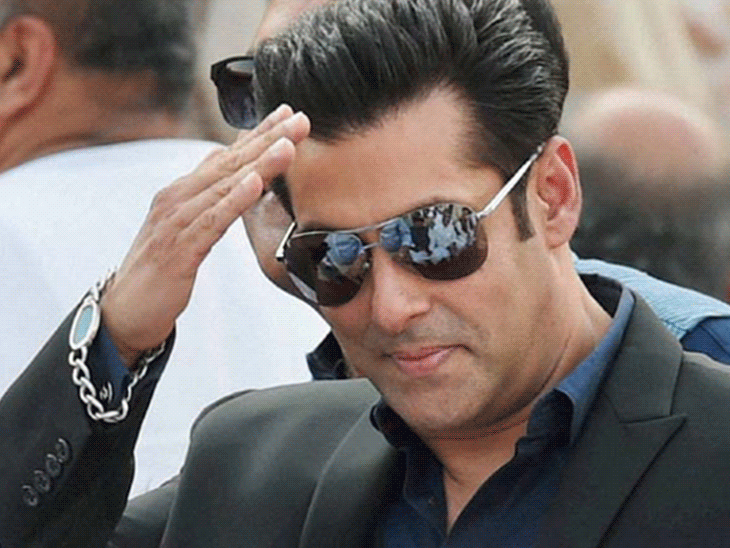 राज-डीके की नई फिल्म में सलमान खान बनेंगे रिटायरिंग सुपरहीरो:अप्रैल 2026 तक स्क्रिप्ट पूरी होने की संभावना, नवंबर में शुरू हो सकती फिल्म शूटिंग