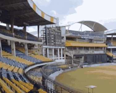 इंदौर में होगा भारत-वेस्टइंडीज के बीच T-20 मुकाबला:सूर्यकुमार यादव की कप्तानी में 11 अक्टूबर को सीरीज का तीसरा मैच; BCCI ने जारी किया शेड्यूल