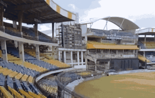 इंदौर में होगा भारत-वेस्टइंडीज के बीच T-20 मुकाबला:सूर्यकुमार यादव की कप्तानी में 11 अक्टूबर को सीरीज का तीसरा मैच; BCCI ने जारी किया शेड्यूल