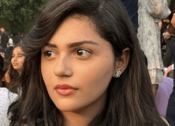 अनीत पड्डा की बहन ने इंस्टाग्राम अकाउंट डिलीट किया:धुरंधर-2 को प्रोपेगेंडा कहने पर जमकर आलोचना हुई, एक्ट्रेस के बॉयकॉट की मांग भी उठी