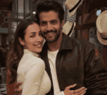 मलाइका ने सोराब बेदी संग डेटिंग रूमर्स पर तोड़ी चुप्पी:कहा- लिंक अप की अफवाहों पर मैं और बेटे अरहान हंसते हैं