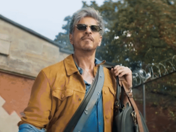 ईरान-इजरायल वॉर के बीच किंग का शूटिंग शेड्यूल बिगड़ा:दुबई में शूट होना था शाहरुख, सुहाना और अनिल का एक्शन सीक्वेंस, सुरक्षा कारणों से मुंबई में बनेगा सेट