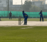 वूमेंस अंडर-23 वनडे ट्रॉफी:केसरी दृष्टि की घातक गेंदबाजी, झटके 6 विकेट; रोमांचक मुकाबलों में गोवा और दिल्ली की भी शानदार जीत