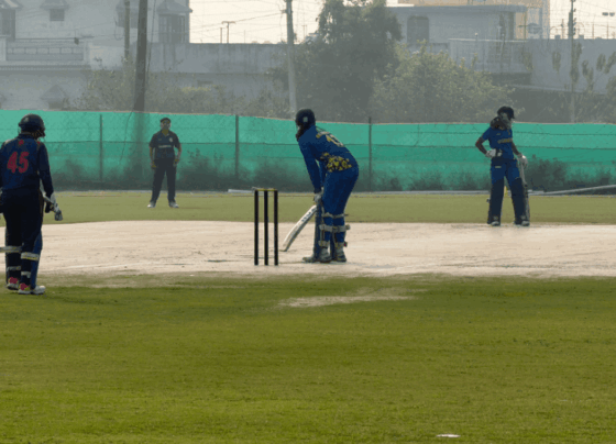 वूमेंस अंडर-23 वनडे ट्रॉफी:केसरी दृष्टि की घातक गेंदबाजी, झटके 6 विकेट; रोमांचक मुकाबलों में गोवा और दिल्ली की भी शानदार जीत