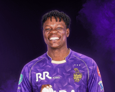 मुजरबानी पर PCB केस करेगा, IPL के लिए PSL छोड़ा:जिम्बाब्वे के तेज गेंदबाज KKR से जुड़े, मुस्तफिजुर रहमान को रिप्लेस किया