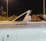 अनंत अंबानी की पत्नी राधिका के साथ लेट नाइट ड्राइव,VIDEO:सफेद रंग की रोल्स-रॉयस में नजर आए, बांद्रा-वर्ली सी-लिंक पर कार दौड़ाई