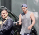 शबाना आजमी के घर सजी सितारों वाली होली:कैटरीना, रणबीर, वरुण धवन, एकता कपूर जैसे सेलेब्स ने मनाया रंगों भरा जश्न