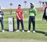 अमेरिका-ईरान जंग के बीच पाकिस्तान-इंग्लैंड डोमेस्टिक मैच रद्द:सुरक्षा हालात के चलते फैसला लिया गया, खिलाड़ी होटल में ही रहेंगे