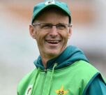 गैरी कर्स्टन श्रीलंका के नए हेड कोच बने:दो साल का कॉन्ट्रैक्ट, पूर्व साउथ अफ्रीकी ने भारत को 2011 वर्ल्ड कप दिलाया था