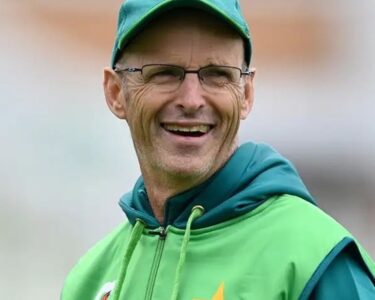 गैरी कर्स्टन श्रीलंका के नए हेड कोच बने:दो साल का कॉन्ट्रैक्ट, पूर्व साउथ अफ्रीकी ने भारत को 2011 वर्ल्ड कप दिलाया था