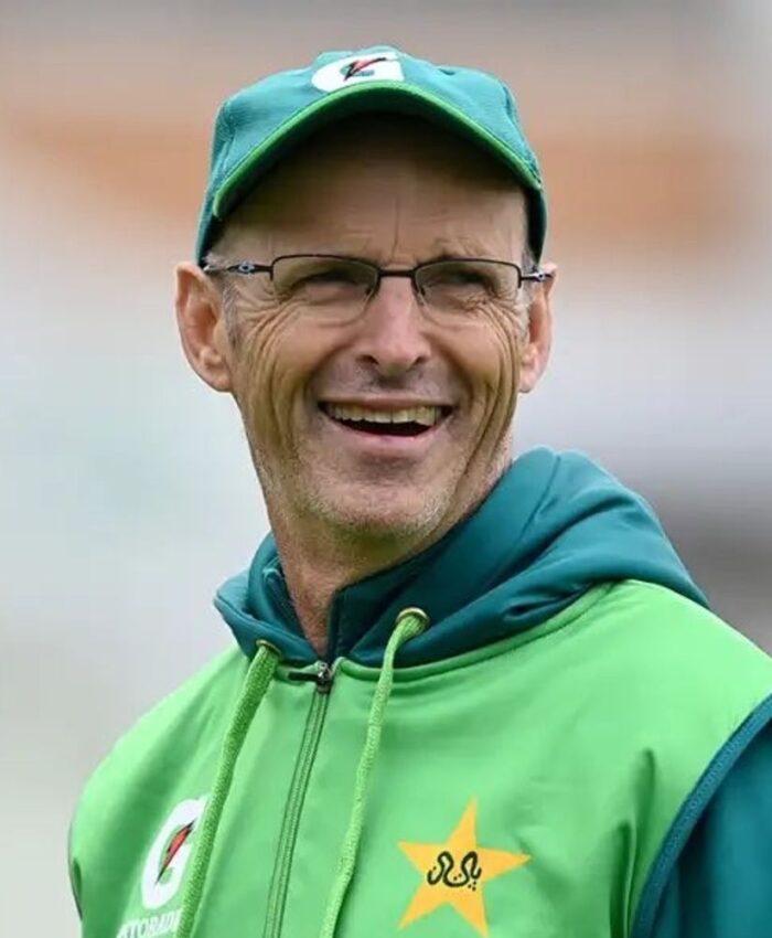 गैरी कर्स्टन श्रीलंका के नए हेड कोच बने:दो साल का कॉन्ट्रैक्ट, पूर्व साउथ अफ्रीकी ने भारत को 2011 वर्ल्ड कप दिलाया था