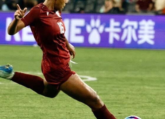 भारत विमेंस फुटबॉल एशियन कप से बाहर:चाइनीज ताइपे ने 3-1 से हराया, कप्तान स्वीटी देवी और गोलकीपर पंथोई चोटिल; अस्पताल में भर्ती कराया गया