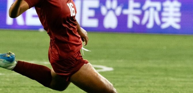 भारत विमेंस फुटबॉल एशियन कप से बाहर:चाइनीज ताइपे ने 3-1 से हराया, कप्तान स्वीटी देवी और गोलकीपर पंथोई चोटिल; अस्पताल में भर्ती कराया गया