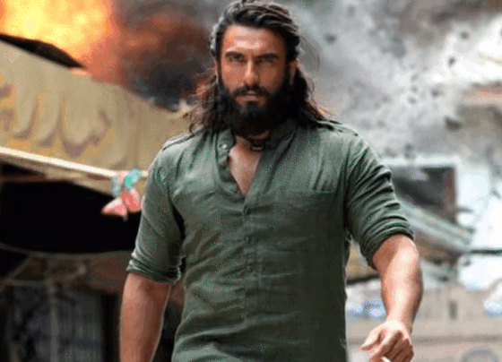 तमिलनाडु में ‘धुरंधर 2’ पर बैन की मांग:मद्रास हाईकोर्ट पहुंचा मामला, विधानसभा चुनाव से पहले फिल्म की रिलीज पर रोक लगाने की मांग उठी