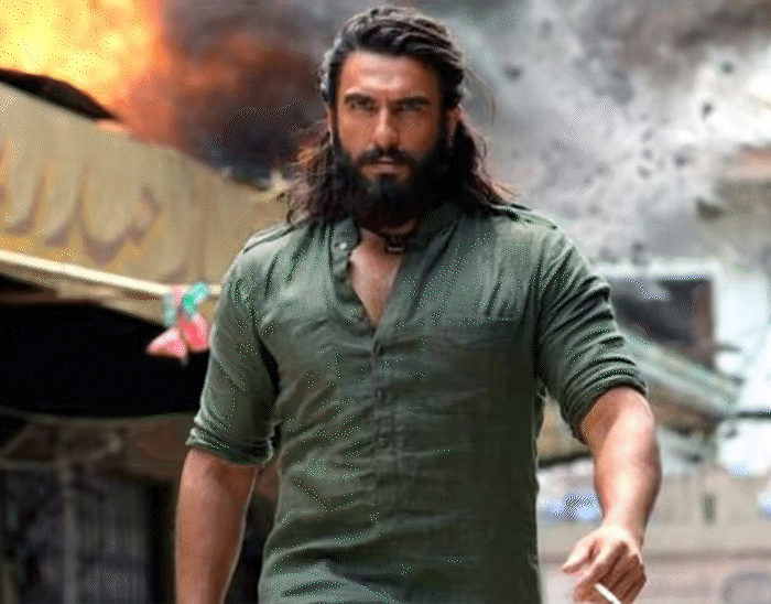 तमिलनाडु में ‘धुरंधर 2’ पर बैन की मांग:मद्रास हाईकोर्ट पहुंचा मामला, विधानसभा चुनाव से पहले फिल्म की रिलीज पर रोक लगाने की मांग उठी