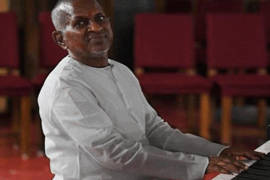 सुप्रीम कोर्ट ने इलैयाराजा का केस बॉम्बे हाईकोर्ट ट्रांसफर किया:सोनी के साथ कॉपीराइट मुकदमा चलेगा, विरोधाभास से बचने को अदालत का कदम