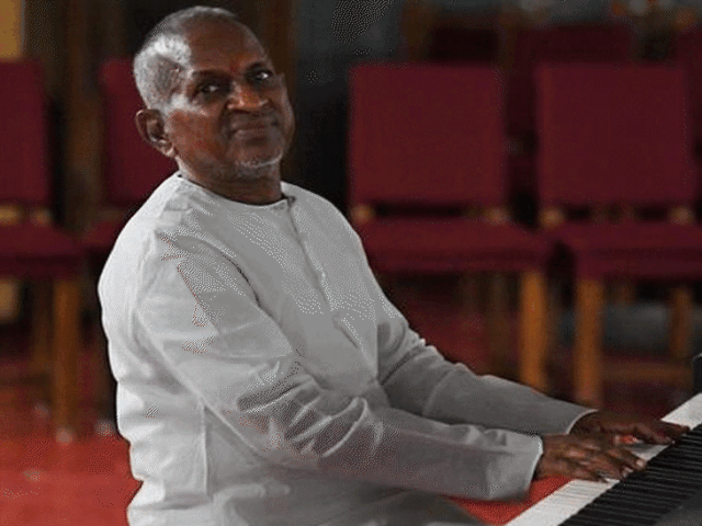 सुप्रीम कोर्ट ने इलैयाराजा का केस बॉम्बे हाईकोर्ट ट्रांसफर किया:सोनी के साथ कॉपीराइट मुकदमा चलेगा, विरोधाभास से बचने को अदालत का कदम