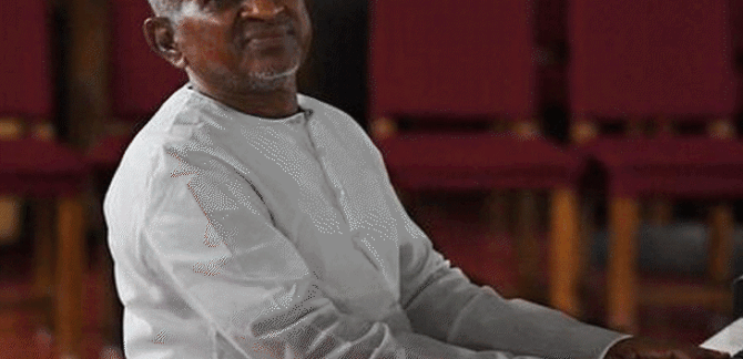 सुप्रीम कोर्ट ने इलैयाराजा का केस बॉम्बे हाईकोर्ट ट्रांसफर किया:सोनी के साथ कॉपीराइट मुकदमा चलेगा, विरोधाभास से बचने को अदालत का कदम