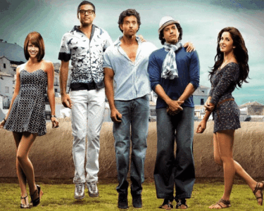 शबाना आजमी ने जोया अख्तर की सोच की सराहना की:कैटरीना के सीन पर उठी चर्चा, बिकिनी सीन को बताया सम्मानजनक प्रस्तुति