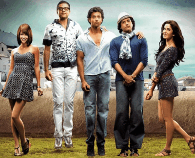 शबाना आजमी ने जोया अख्तर की सोच की सराहना की:कैटरीना के सीन पर उठी चर्चा, बिकिनी सीन को बताया सम्मानजनक प्रस्तुति