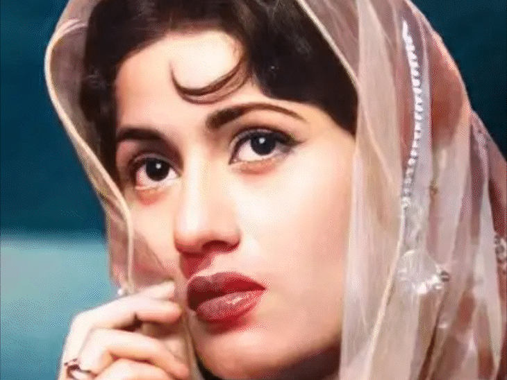 मधुबाला बायोपिक में कास्टिंग की चर्चा तेज:दावा-साई पल्लवी को मिल सकता है लीड रोल; पहले कियारा-अनीत पड्डा के नाम चर्चा में थे