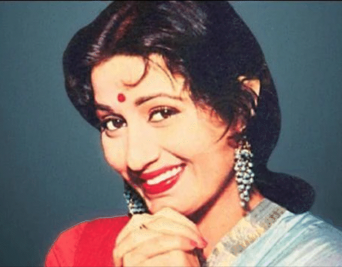 मधुबाला बायोपिक में अनीत पड्डा की एंट्री की खबरें गलत:सैयारा फेम एक्ट्रेस के नाम पर अफवाहें तेज, कास्टिंग में अभी किसी का नाम तय नहीं