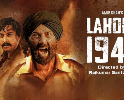 आमिर खान का ‘लाहौर 1947’ टाइटल बदलने से इनकार:बोले- फिल्म का शीर्षक वही रहेगा, नाम बदलकर ‘बंटवारा 1947’ रखने की चर्चा थी