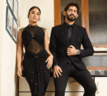 कृतिका कामरा- गौरव कपूर का अनोखा वेडिंग इनवाइट:मुंबई में 11-12 मार्च को शादी, रिसेप्शन की जगह ‘द पार्टी आफ्टर’ नाम से खास जश्न