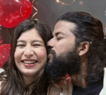 अनुराग डोभाल और रितिका चौहान बने पेरेंट्स:राम नवमी पर बेटे का जन्म, यूट्यूबर ने अस्पताल से व्हीलचेयर पर गोद में लेकर फोटो साझा की