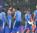 टी-20 वर्ल्डकप को 50 करोड़ से ज्यादा लोगों ने देखा:जियो-हॉटस्टार पर लाइव स्ट्रीमिंग को एक समय में सबसे ज्यादा 6.05 करोड़ दर्शकों ने एक साथ देखा