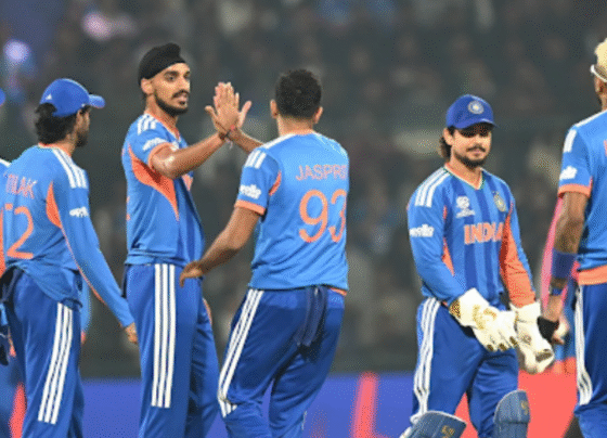 टी-20 वर्ल्डकप को 50 करोड़ से ज्यादा लोगों ने देखा:जियो-हॉटस्टार पर लाइव स्ट्रीमिंग को एक समय में सबसे ज्यादा 6.05 करोड़ दर्शकों ने एक साथ देखा